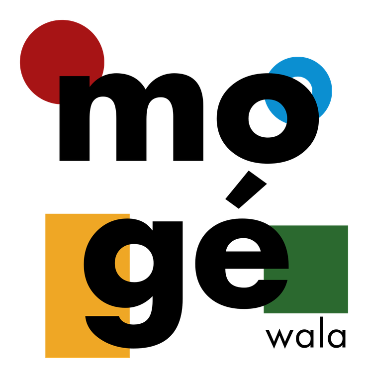 Mogewala logo